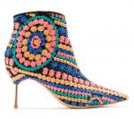 Botines Coco de Sophia Webster
